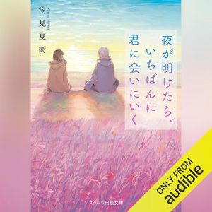 「夜が明けたら、いちばんに君に会いにいく」オーディブル版 ― 「嫌いだ」は、見ていないと言えない